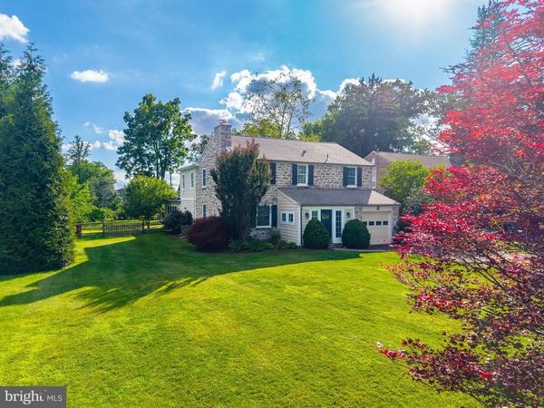 12 MEADE ROAD, AMBLER, PA 19002