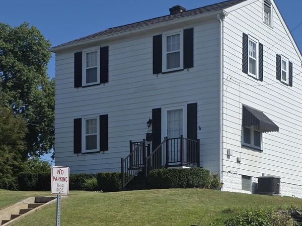 1306 E OLDTOWN ROAD, CUMBERLAND, MD 21502