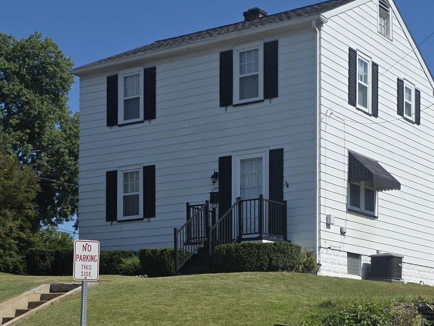 1306 E Oldtown Road, Cumberland, MD 21502 Main Photo