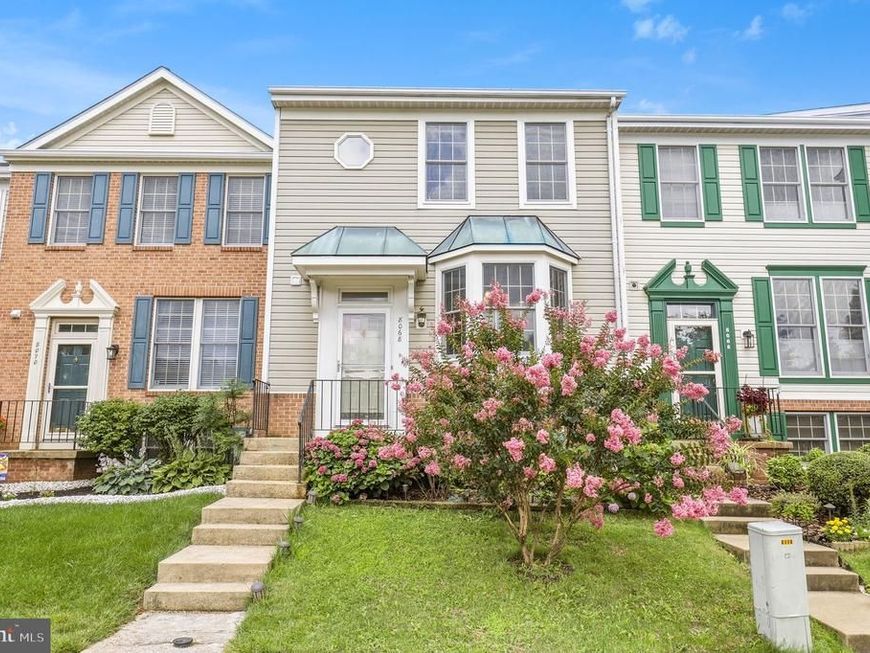 8068 Brightwood Court , Ellicott City, MD 21043 Main Photo