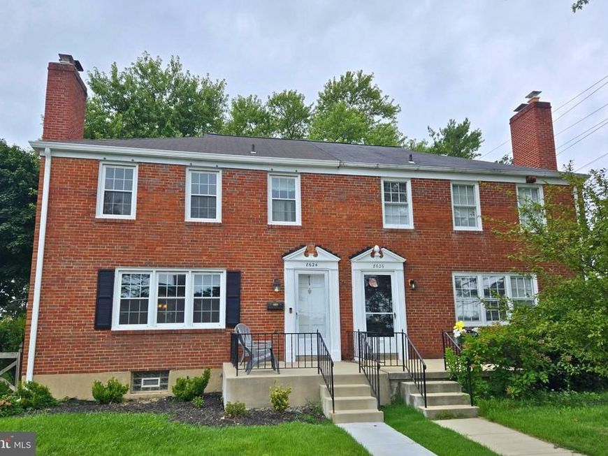 8624 Drumwood Road, Towson, MD 21286 Main Photo