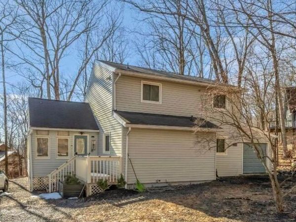 187 BELLINGHAM ROAD , BUSHKILL, PA 18324