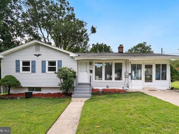 4010 ELIZABETH STREET, ROCKVILLE, MD 20853