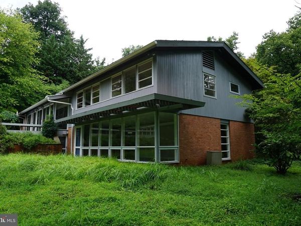 444 GARRISON FOREST ROAD , OWINGS MILLS, MD 21117