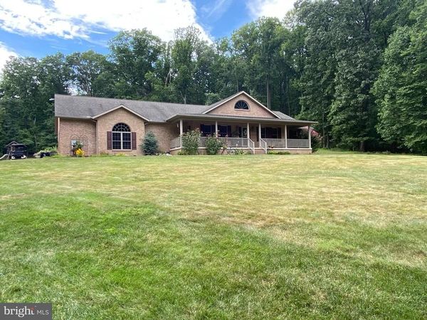 793 APPLEWAY, SAINT THOMAS, PA 17252
