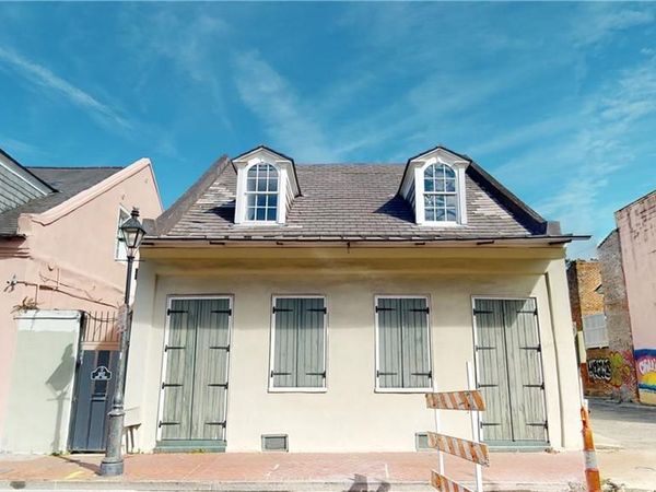 1017 CONTI Street , Unit 2, New Orleans, LA 70112