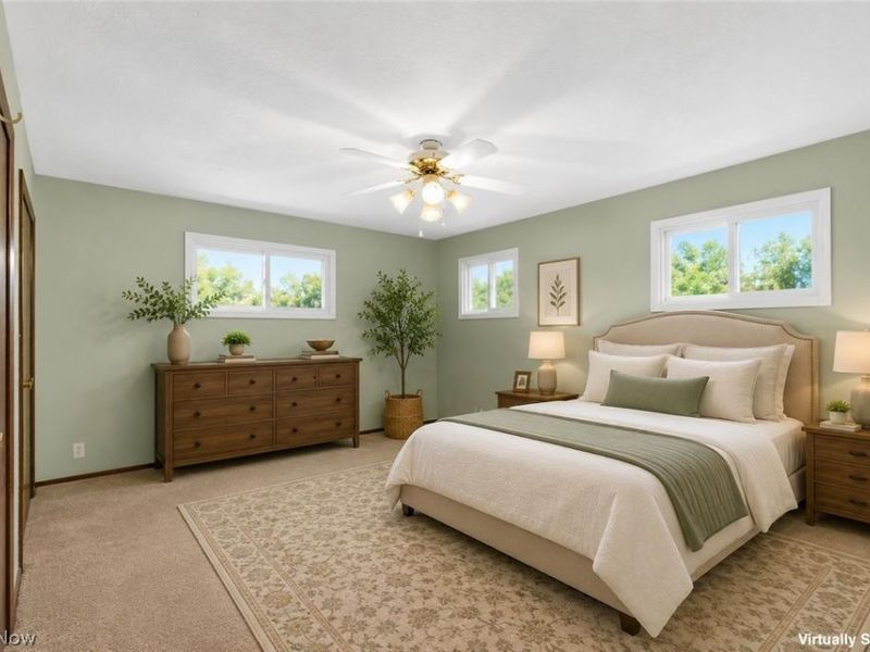 4576 Queen Ann Court, South Euclid, OH 44121 Photo 13
