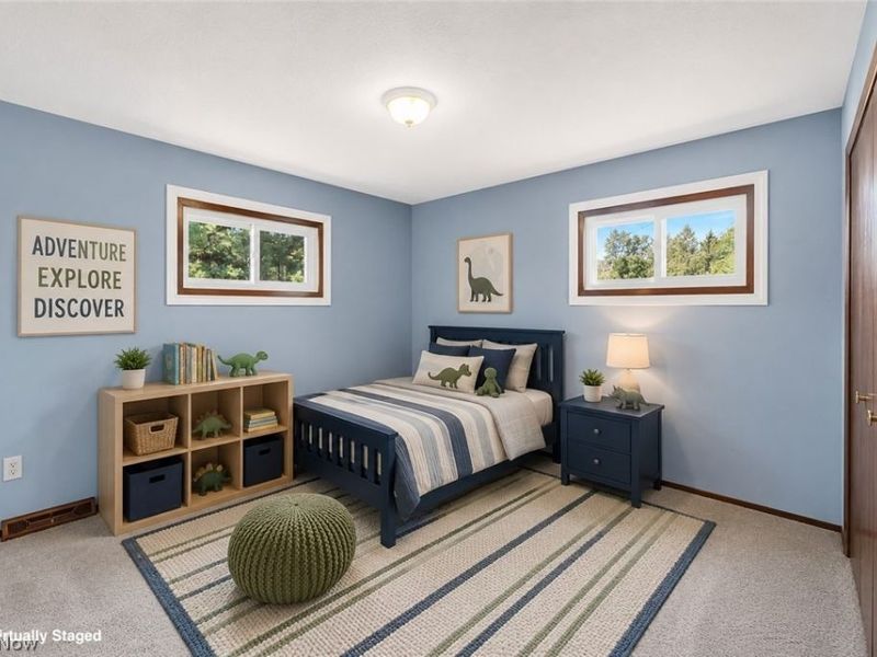 4576 Queen Ann Court, South Euclid, OH 44121 Photo 17