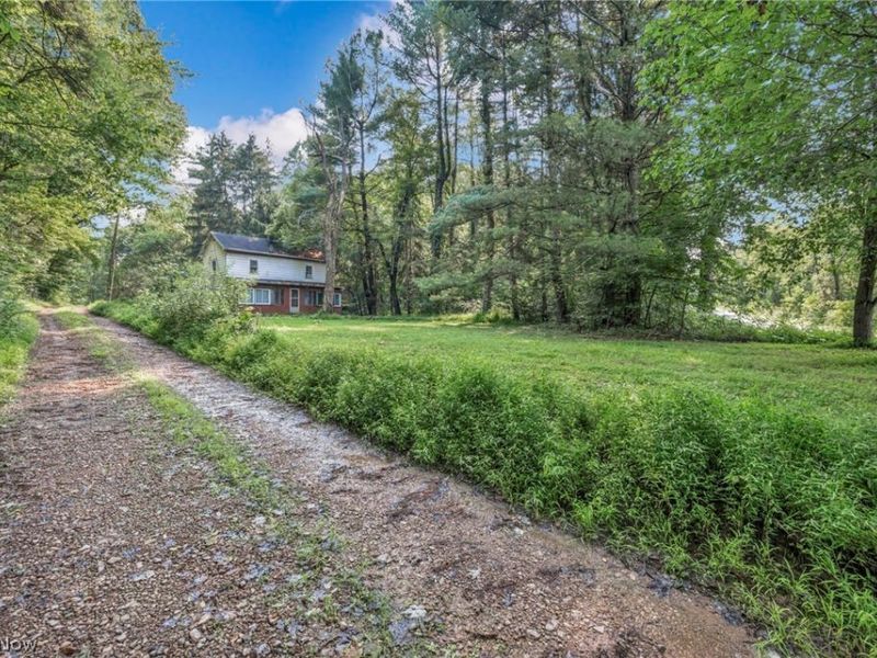 35401 Moore Road, Logan, OH 43138 Photo 9