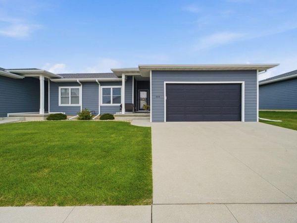 444 Autumn Lane, Cedar Falls, IA 50613