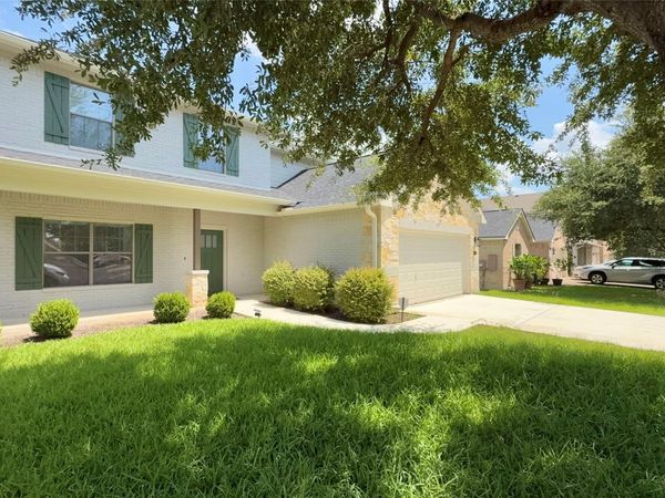 12224 Timber Heights DR , Austin, TX 78754