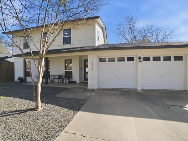 1315 Quail Park DR, Austin, TX 78758