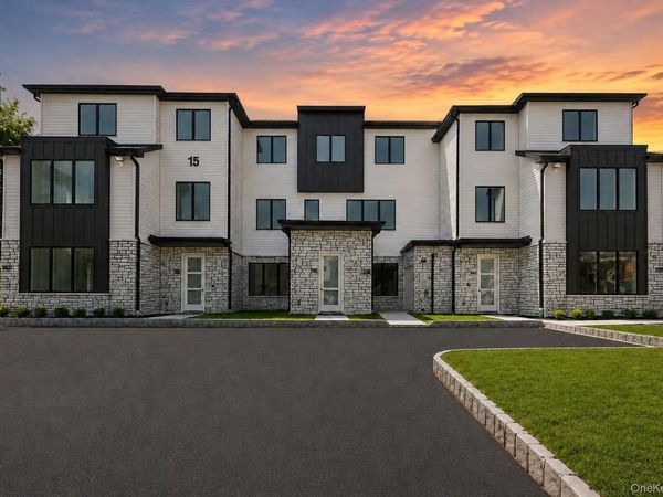 15 Calvert Drive , Unit 111, Monsey, NY 10952