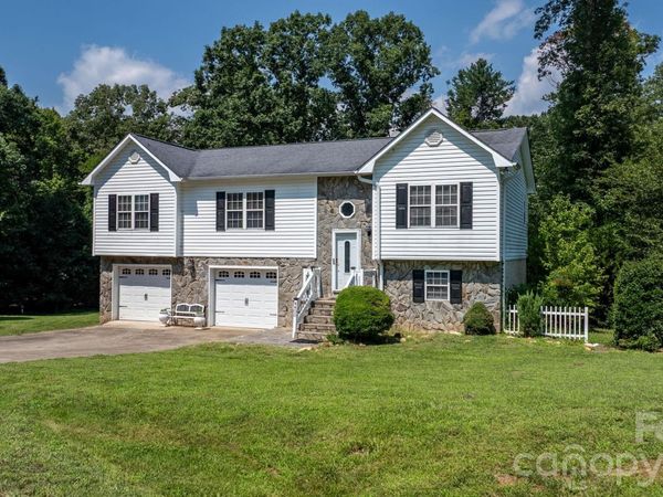 4400 Willowood Drive , Morganton, NC 28655