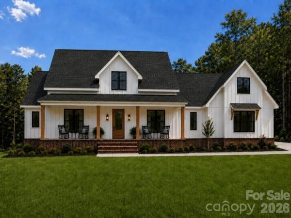 509 Simpson Road , Unit 4, Locust, NC 28097