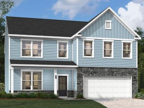 1319 Mossy Glade Road, Indian Trail, NC 28079