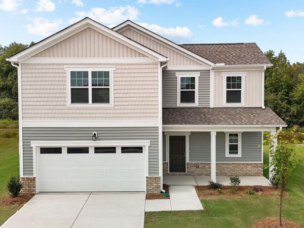 158 Admiral St , Conway, SC 29526