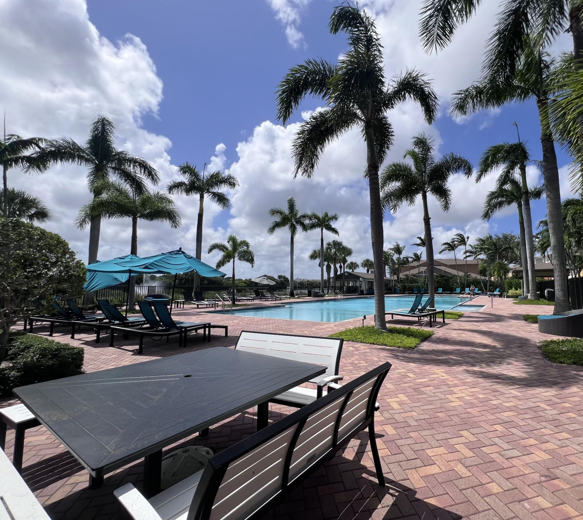 447 Corte Madera Lane, Unit 6, West Palm Beach, FL 33401 Photo