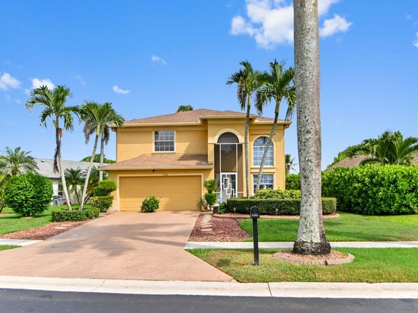 6205 Lansdowne Circle, Boynton Beach, FL 33472