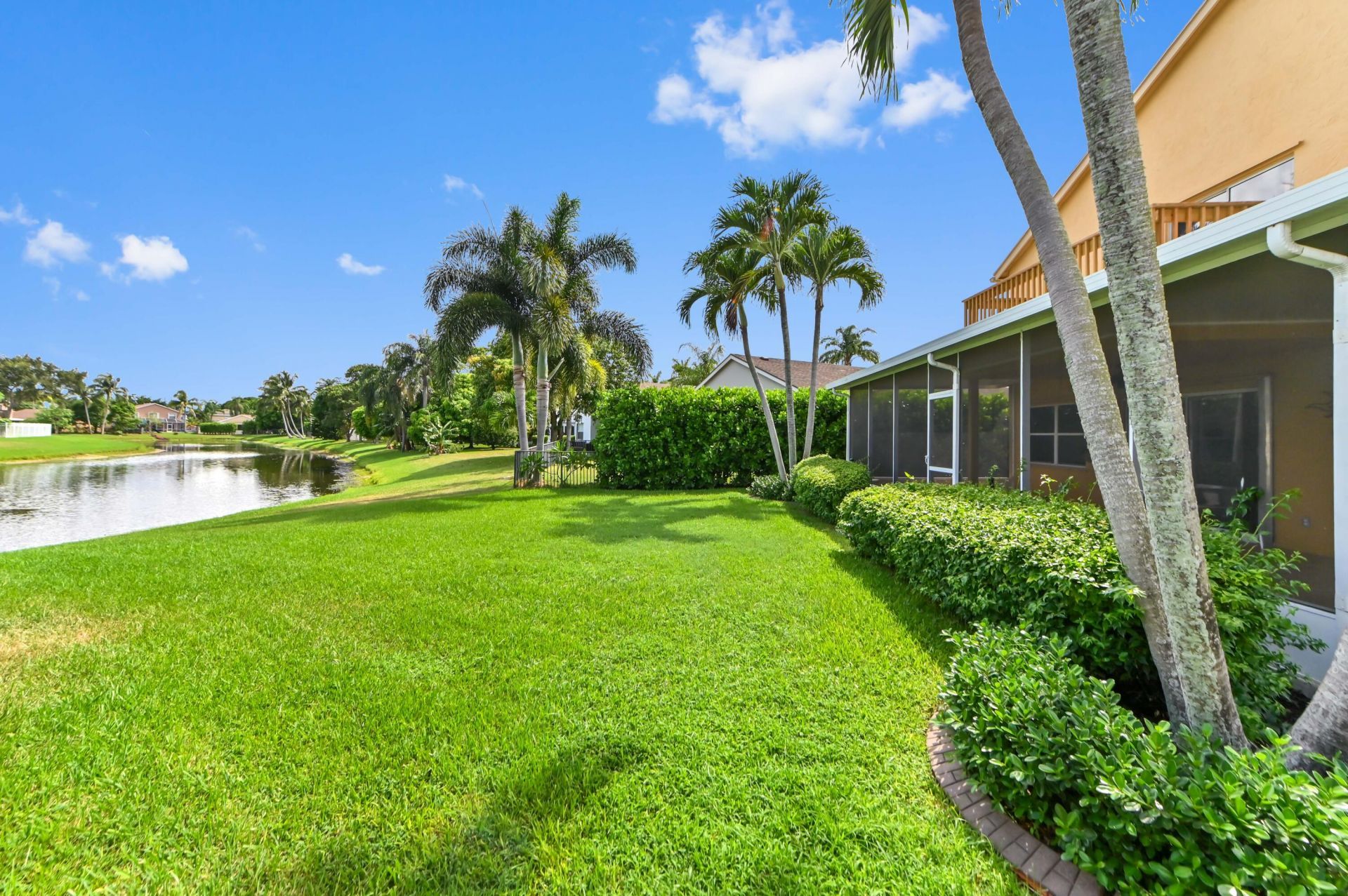 6205 Lansdowne Circle, Boynton Beach, FL 33472 Photo