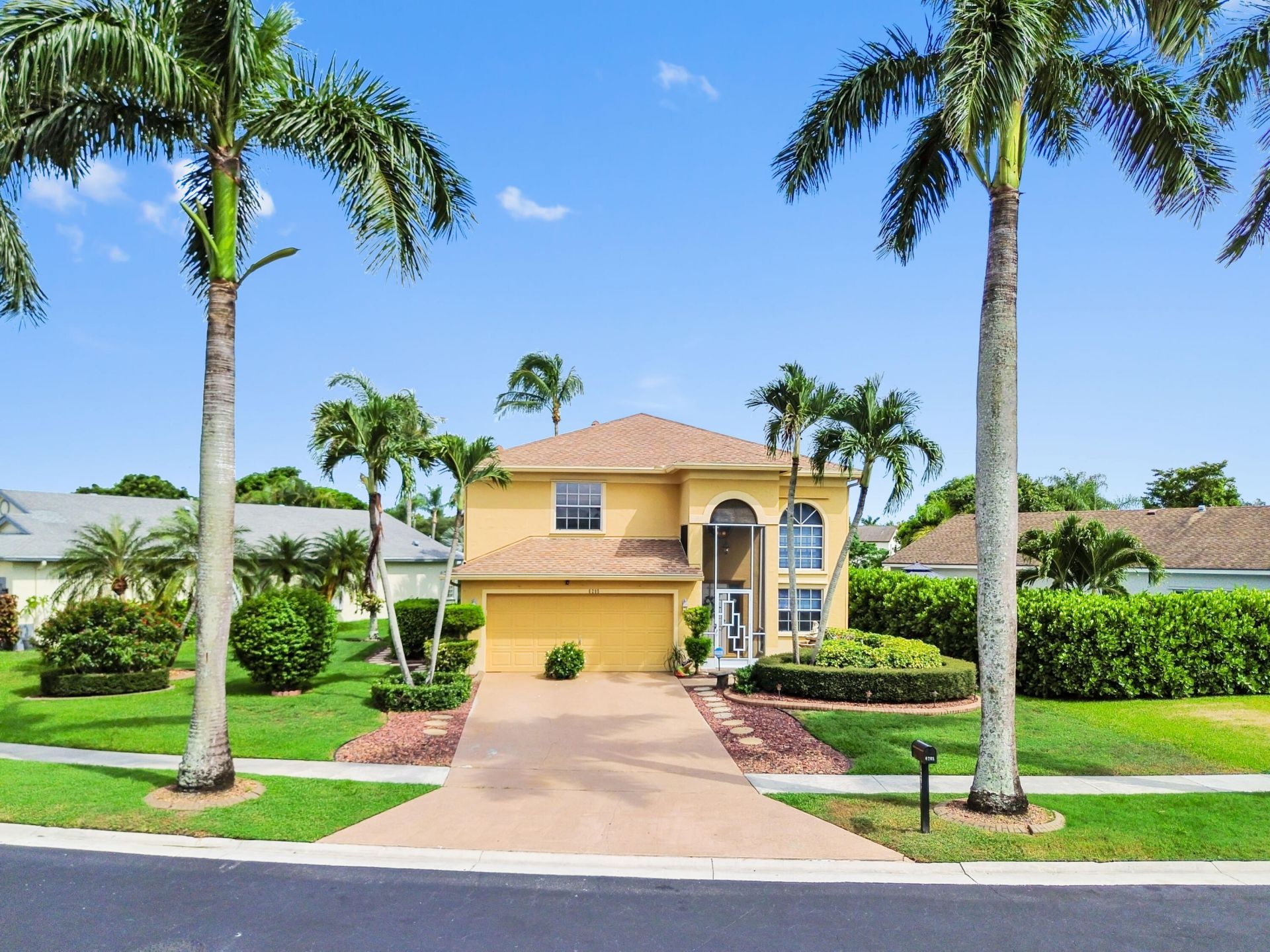 6205 Lansdowne Circle, Boynton Beach, FL 33472 Photo