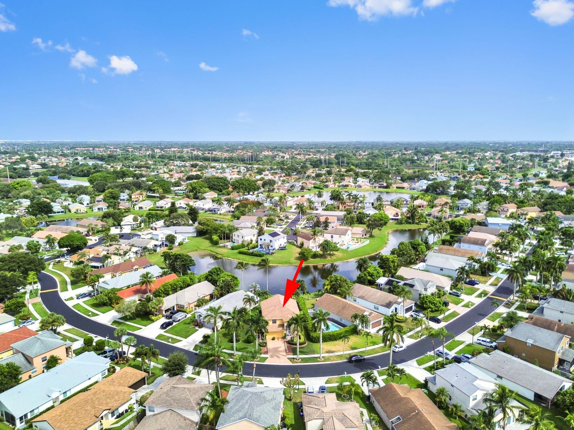 6205 Lansdowne Circle, Boynton Beach, FL 33472 Photo