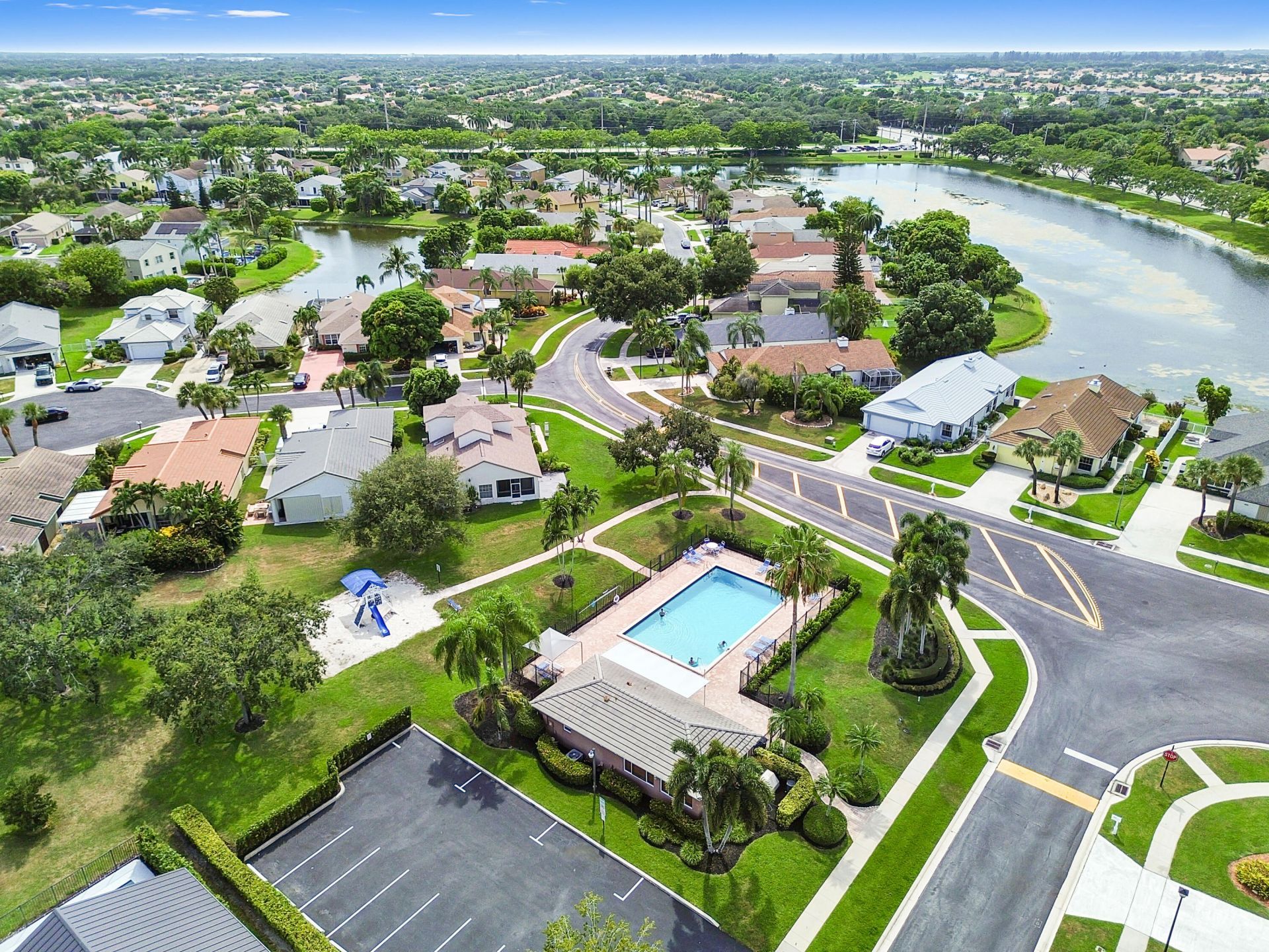 6205 Lansdowne Circle, Boynton Beach, FL 33472 Photo