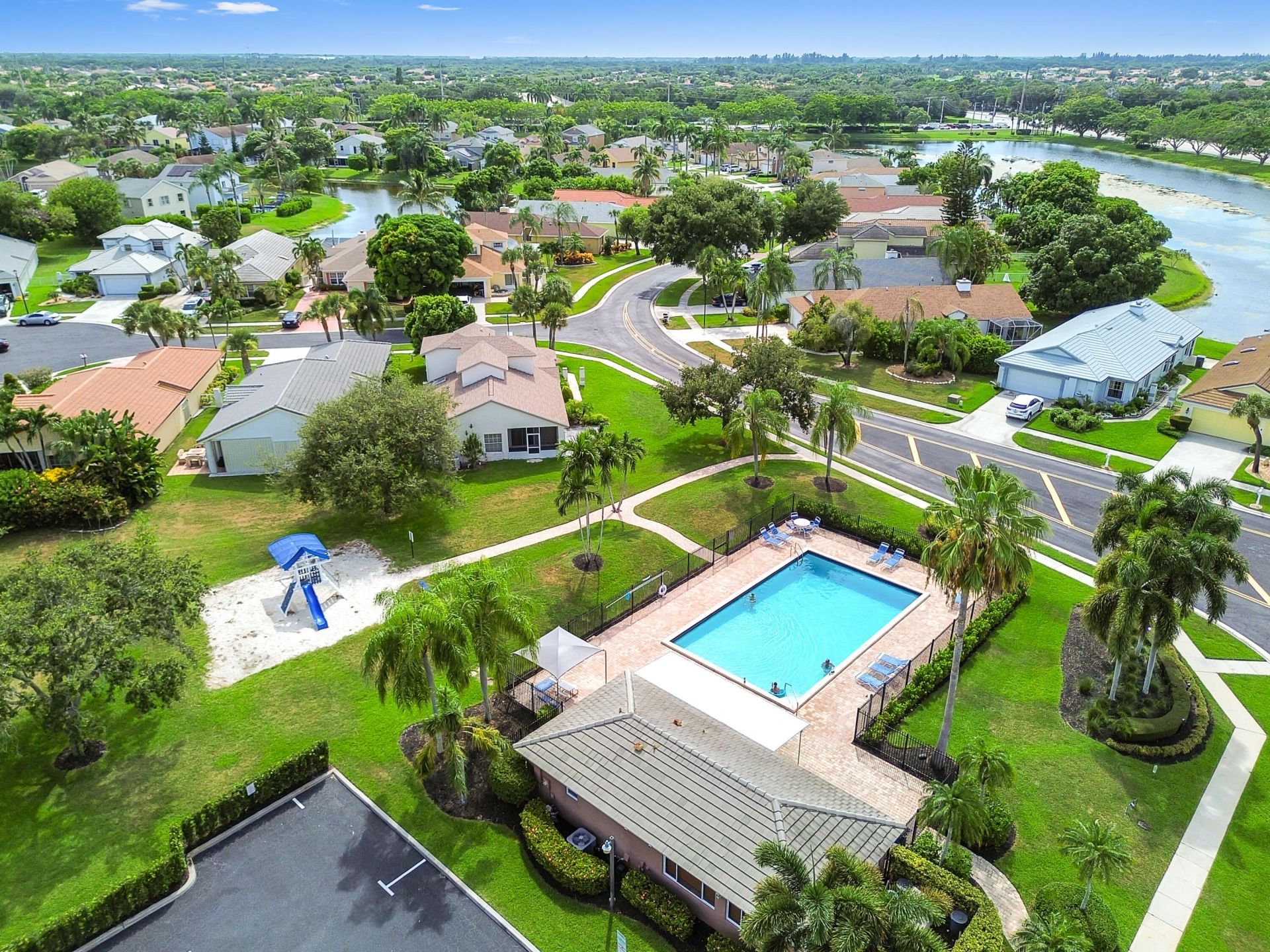 6205 Lansdowne Circle, Boynton Beach, FL 33472 Photo