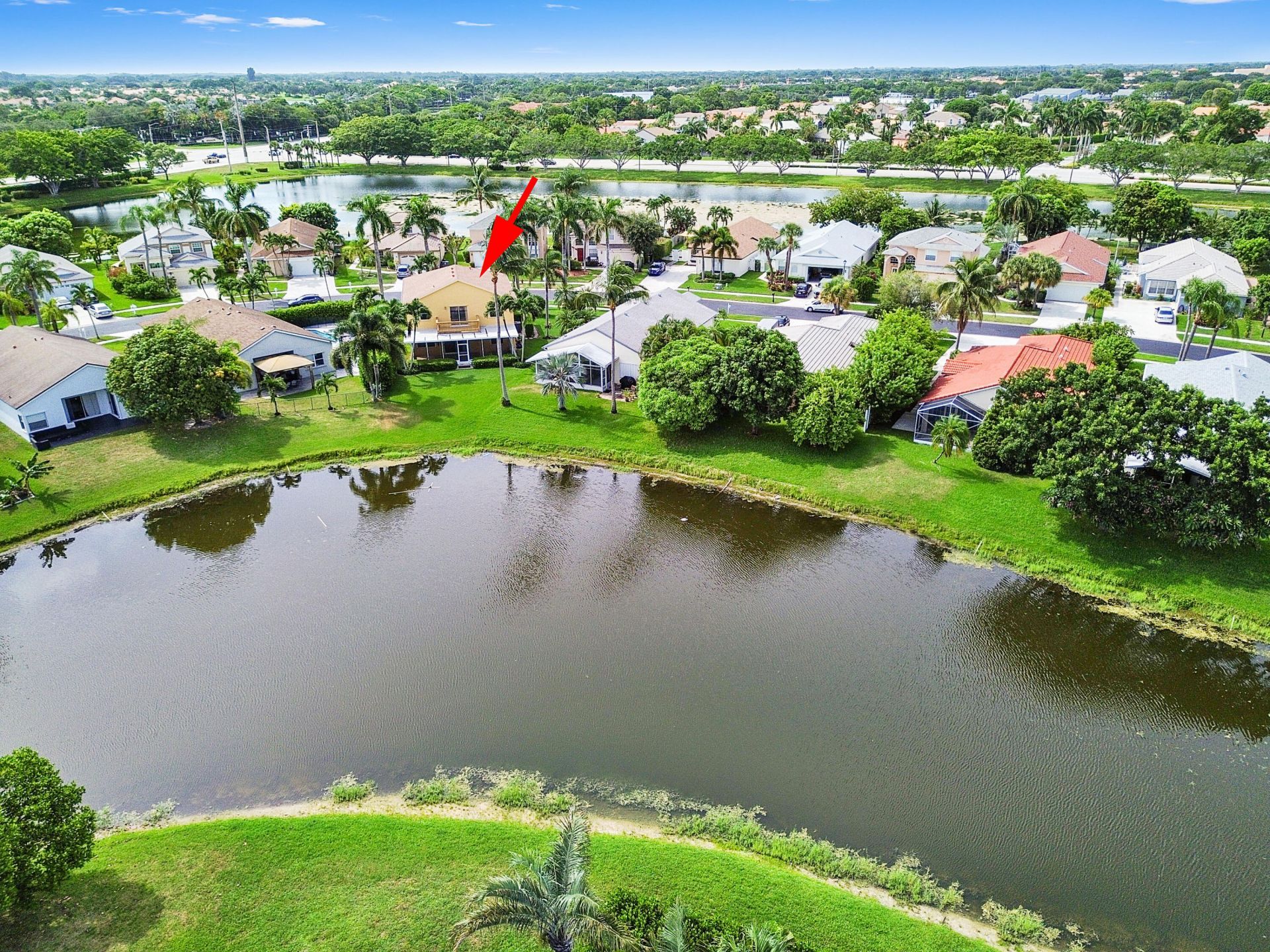6205 Lansdowne Circle, Boynton Beach, FL 33472 Photo