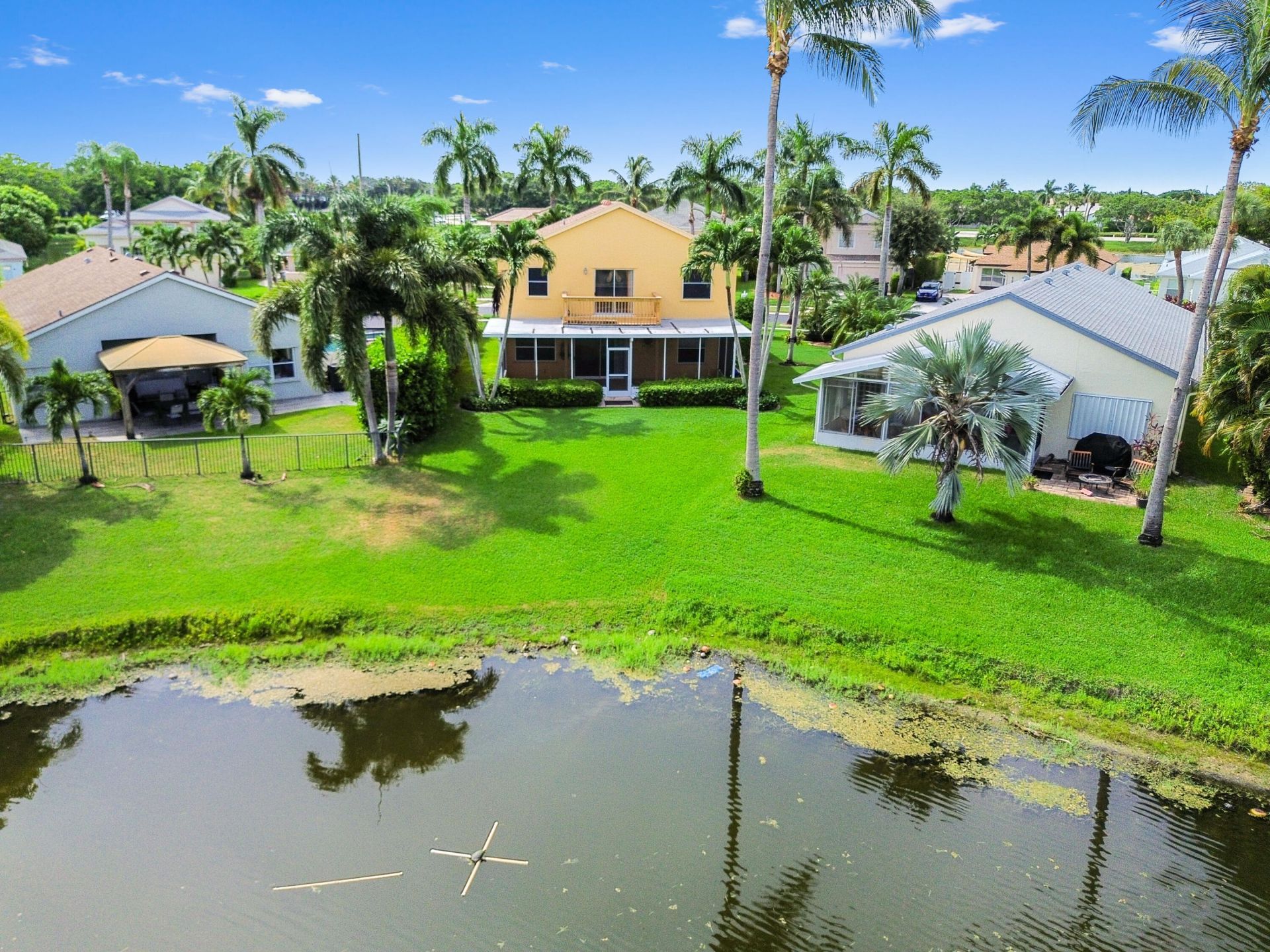 6205 Lansdowne Circle, Boynton Beach, FL 33472 Photo