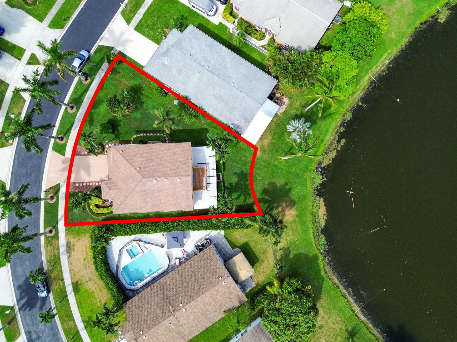 6205 Lansdowne Circle, Boynton Beach, FL 33472 Photo