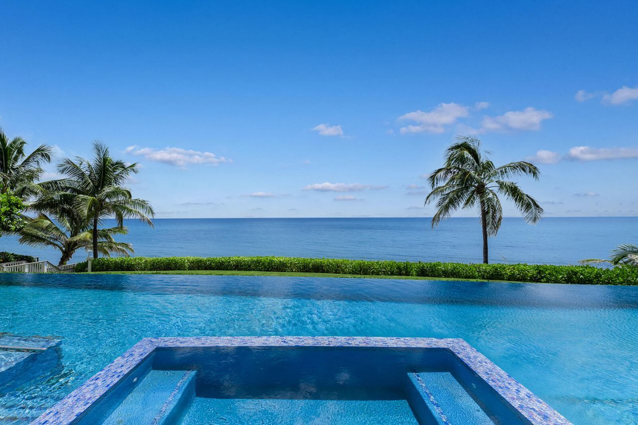 4101 S Ocean Boulevard, Highland Beach, FL 33487 Photo