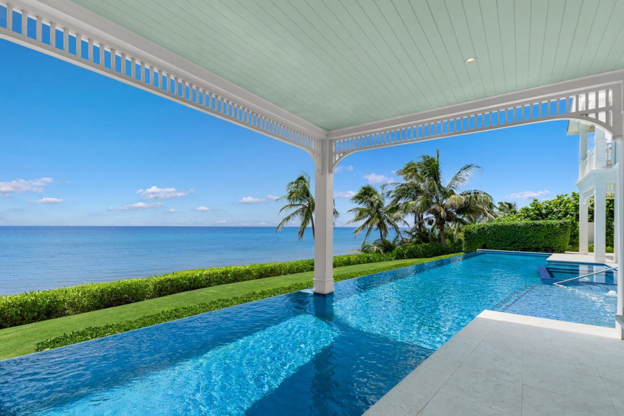 4101 S Ocean Boulevard, Highland Beach, FL 33487 Photo