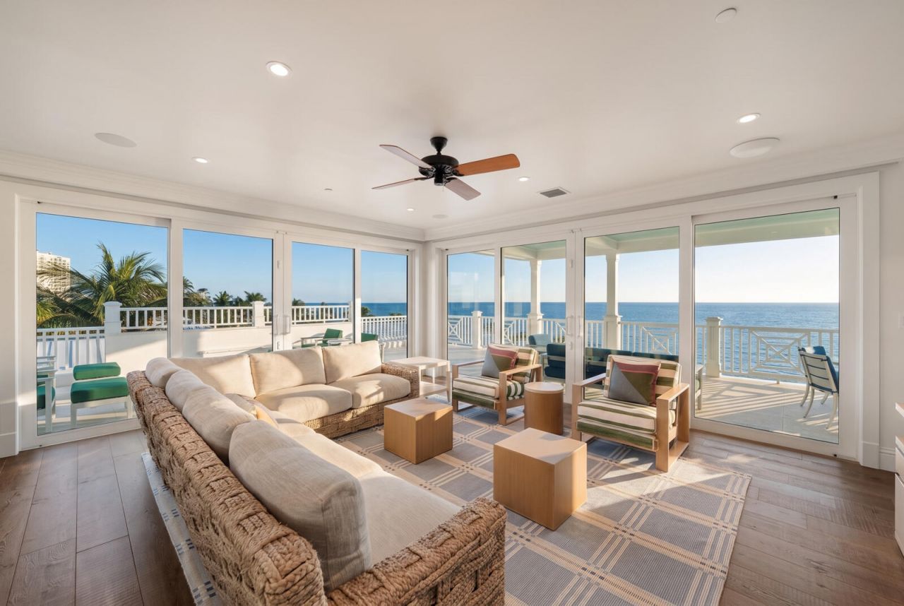 4101 S Ocean Boulevard, Highland Beach, FL 33487 Photo
