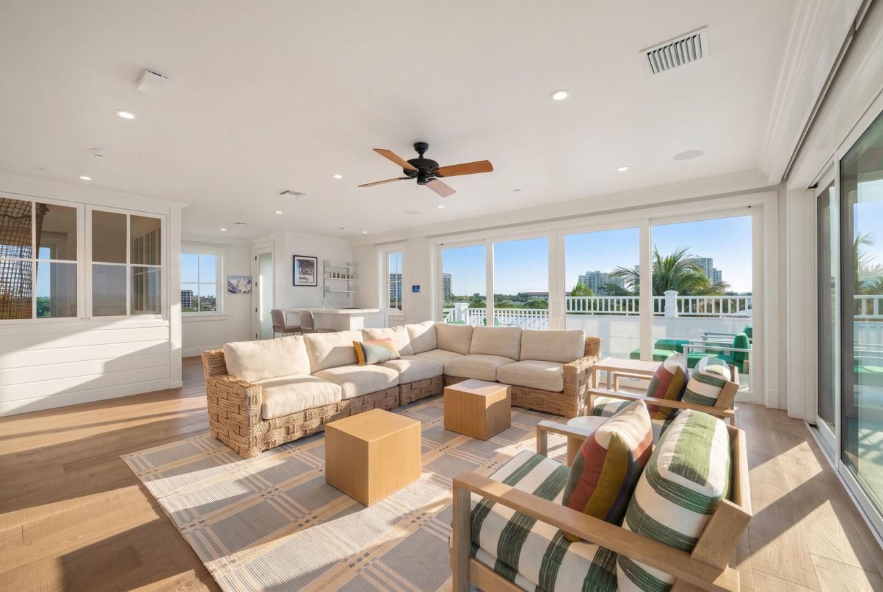 4101 S Ocean Boulevard, Highland Beach, FL 33487 Photo