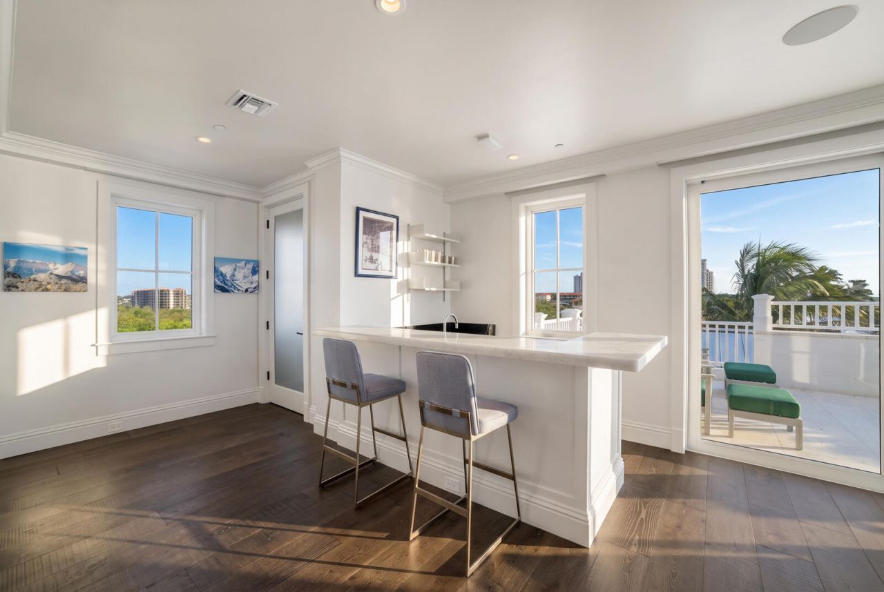 4101 S Ocean Boulevard, Highland Beach, FL 33487 Photo
