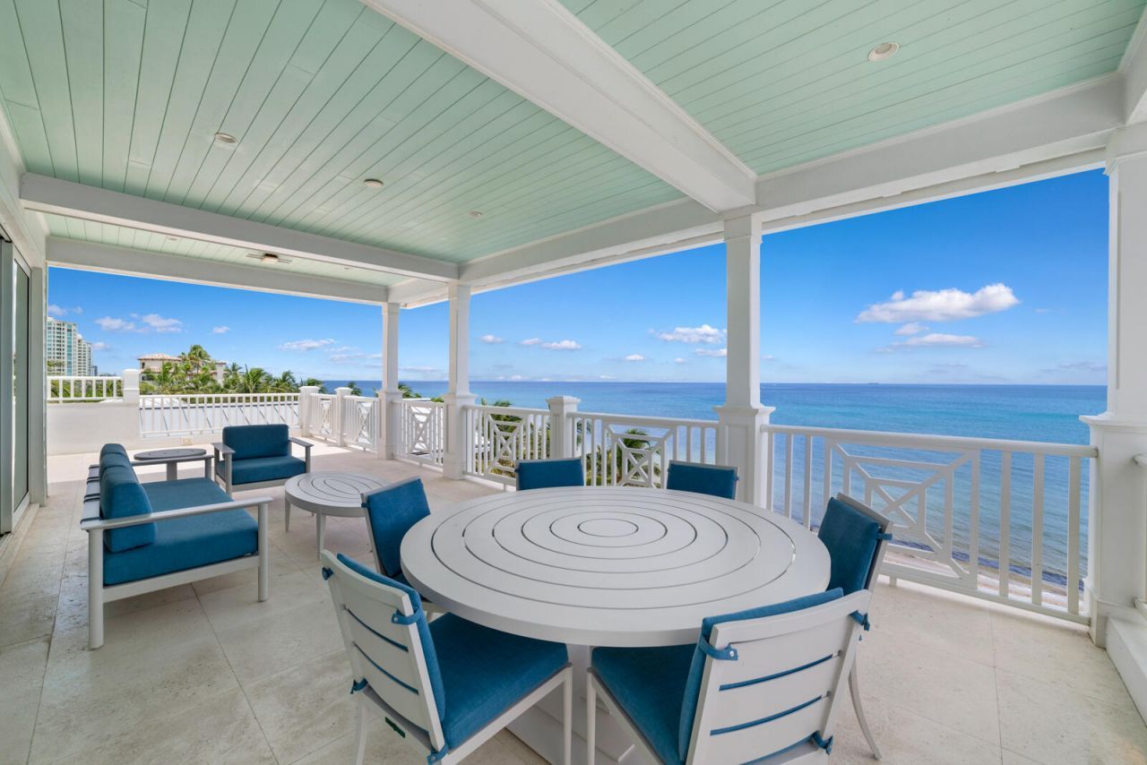 4101 S Ocean Boulevard, Highland Beach, FL 33487 Photo