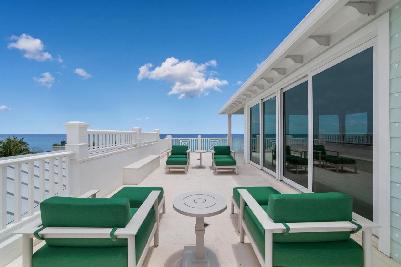 4101 S Ocean Boulevard, Highland Beach, FL 33487 Photo