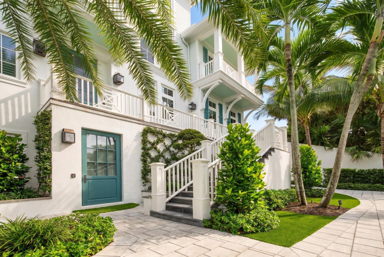 4101 S Ocean Boulevard, Highland Beach, FL 33487 Photo