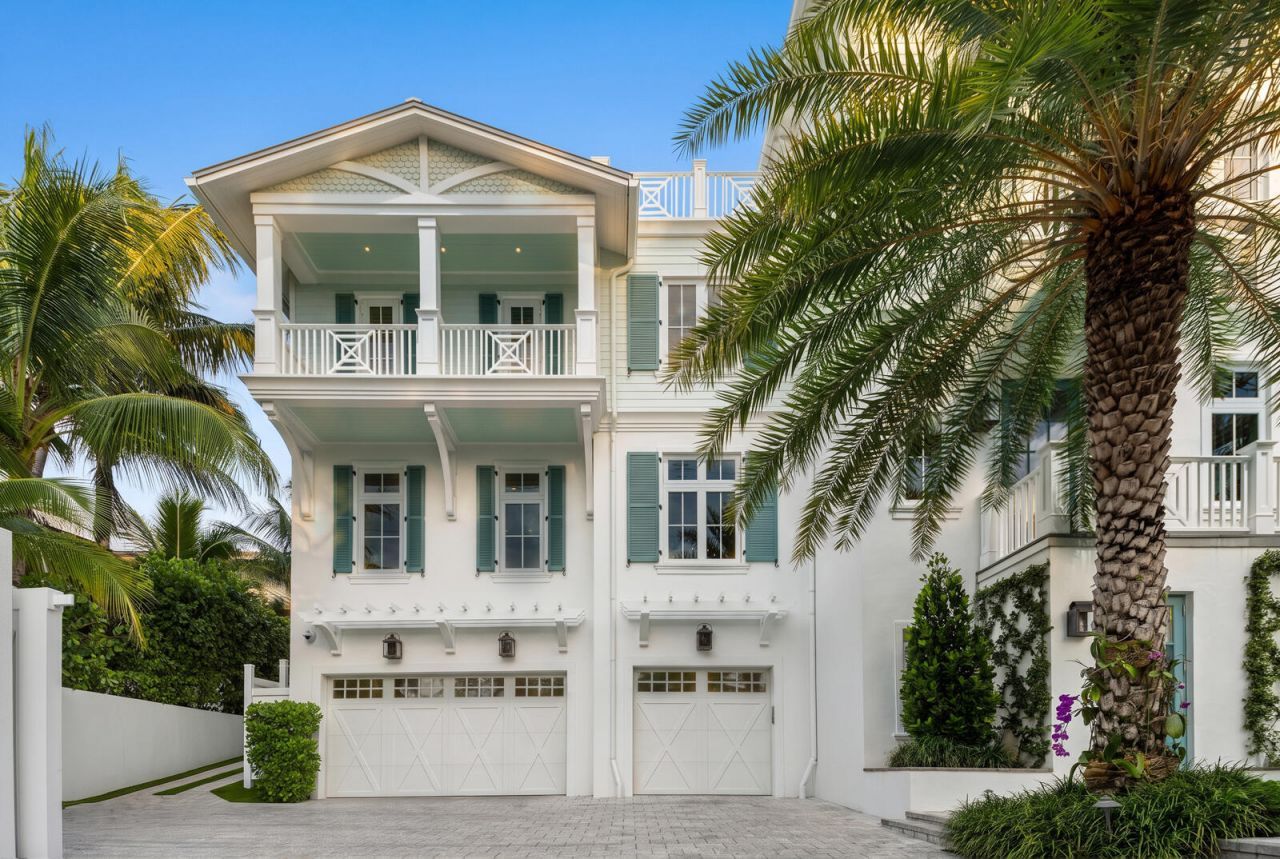 4101 S Ocean Boulevard, Highland Beach, FL 33487 Photo
