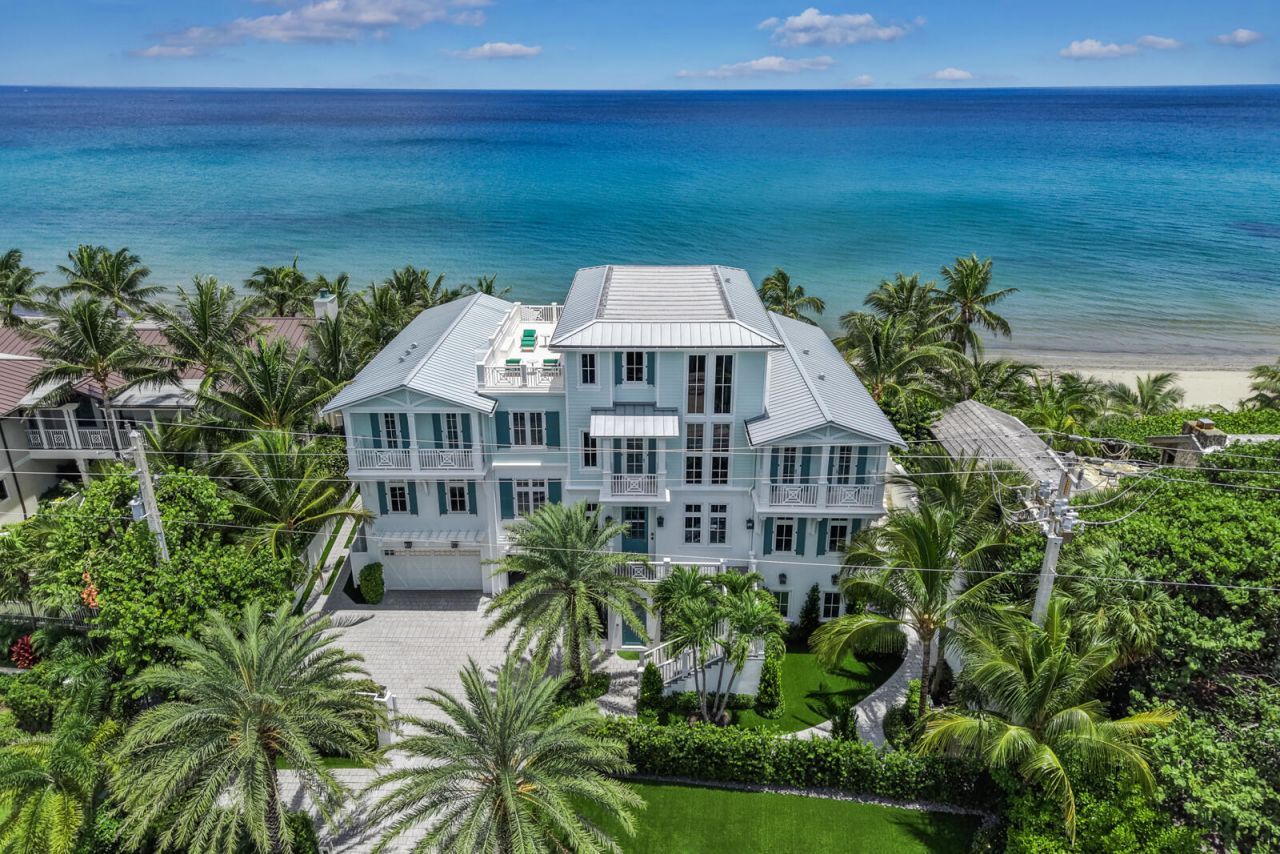 4101 S Ocean Boulevard, Highland Beach, FL 33487 Photo