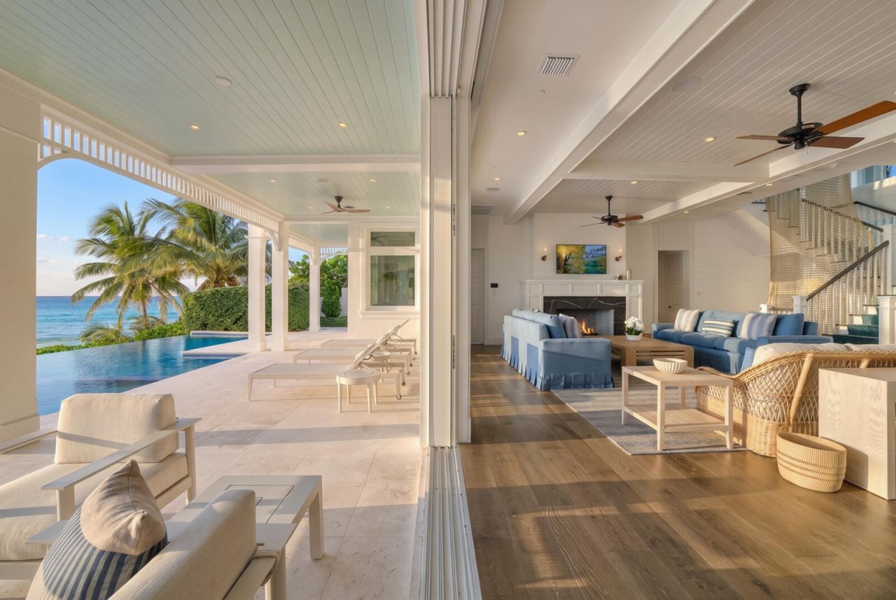 4101 S Ocean Boulevard, Highland Beach, FL 33487 Photo