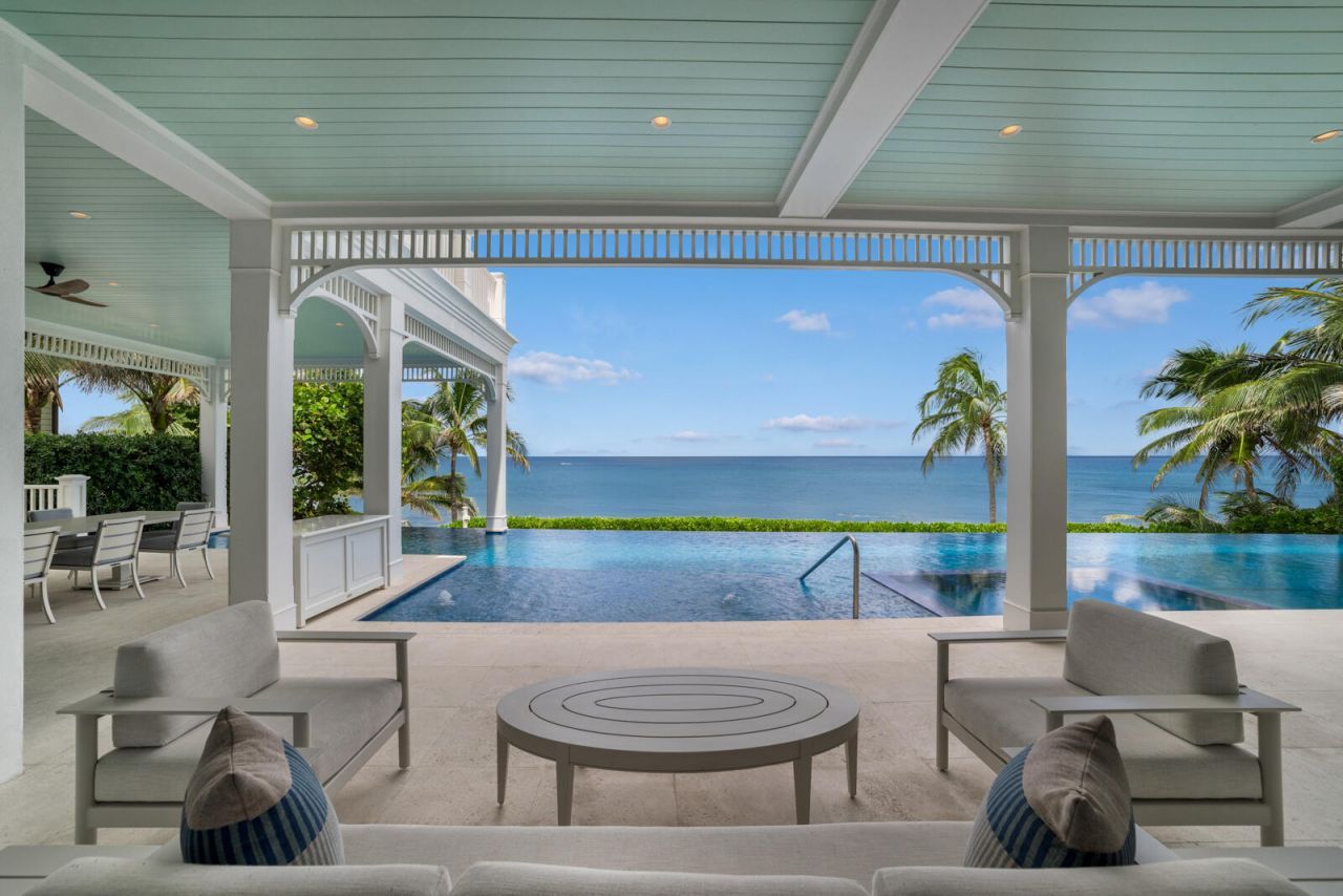 4101 S Ocean Boulevard, Highland Beach, FL 33487 Photo