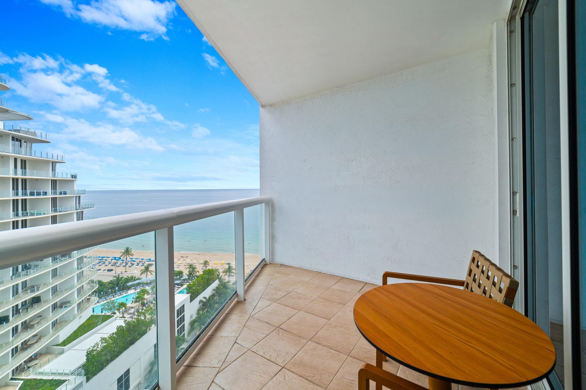 505 N Fort Lauderdale Beach Boulevard, Unit 1708, Fort Lauderdale, FL 33304 Photo