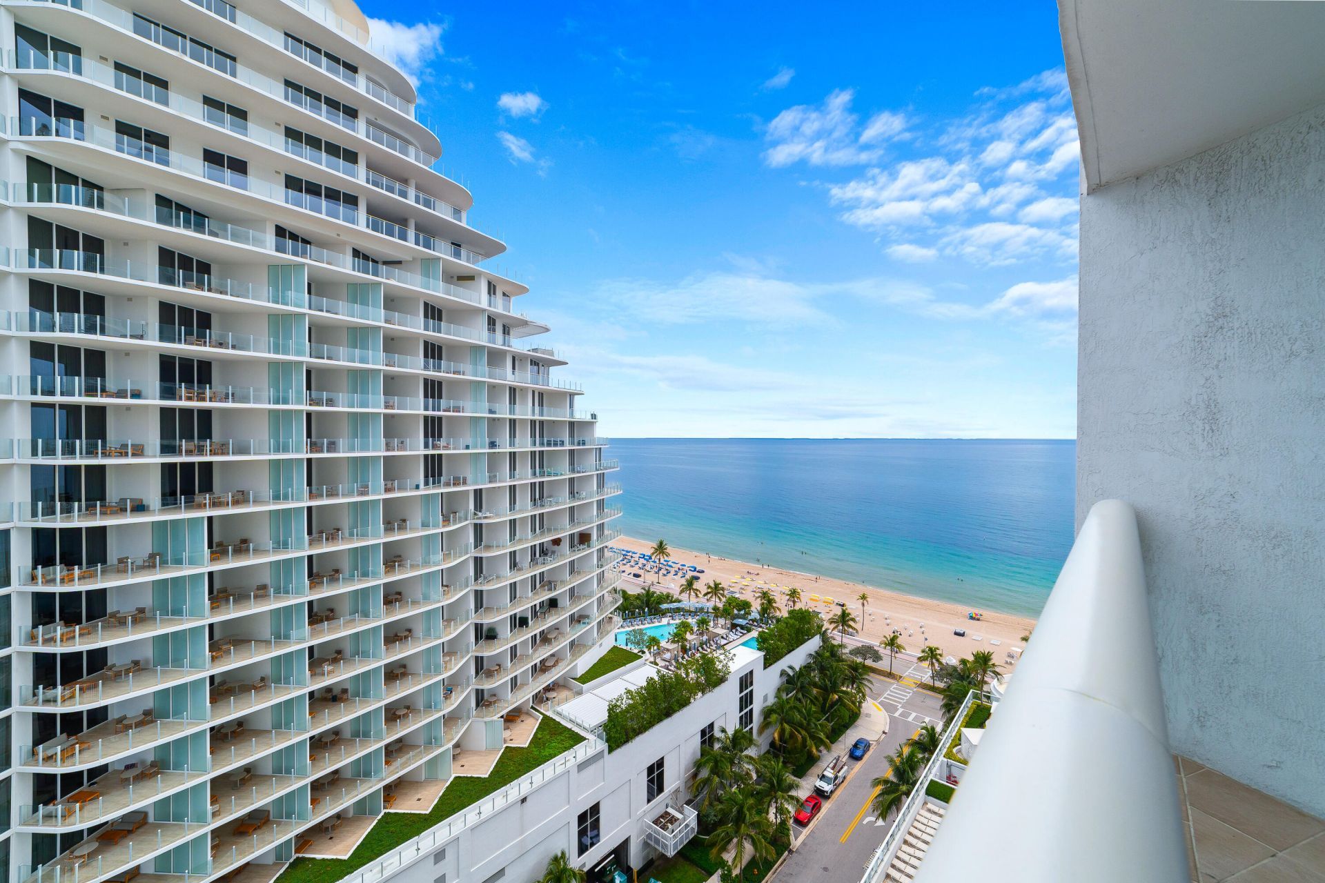 505 N Fort Lauderdale Beach Boulevard, Unit 1708, Fort Lauderdale, FL 33304 Photo