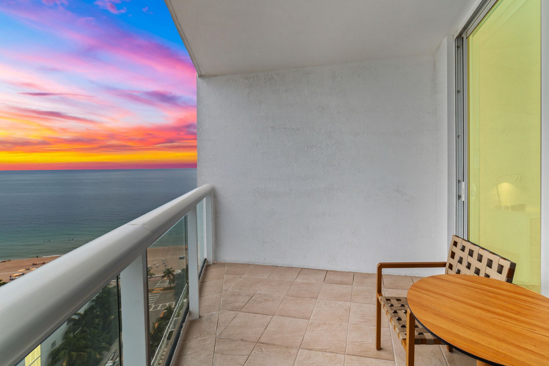 505 N Fort Lauderdale Beach Boulevard, Unit 1708, Fort Lauderdale, FL 33304 Photo