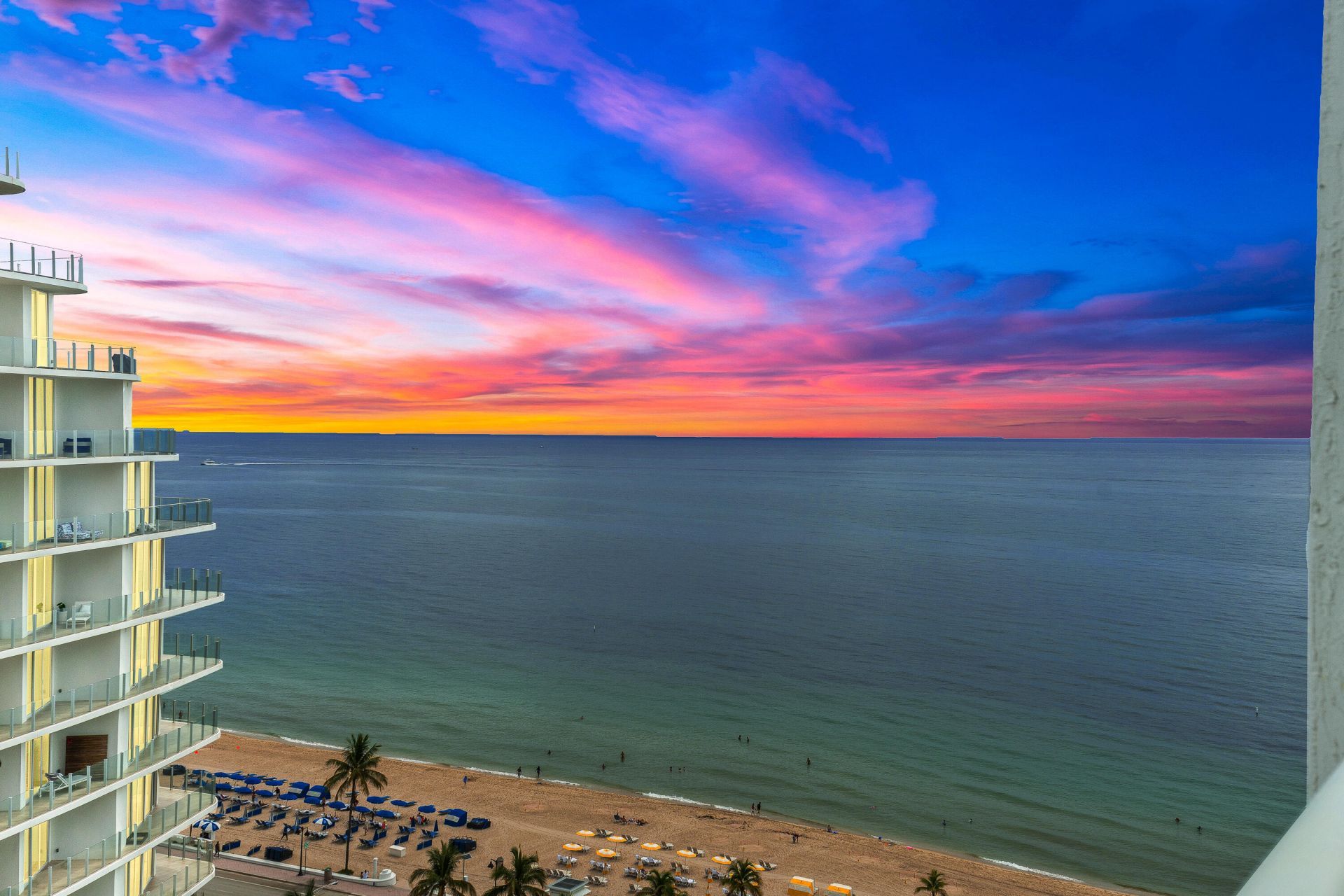 505 N Fort Lauderdale Beach Boulevard, Unit 1708, Fort Lauderdale, FL 33304 Photo