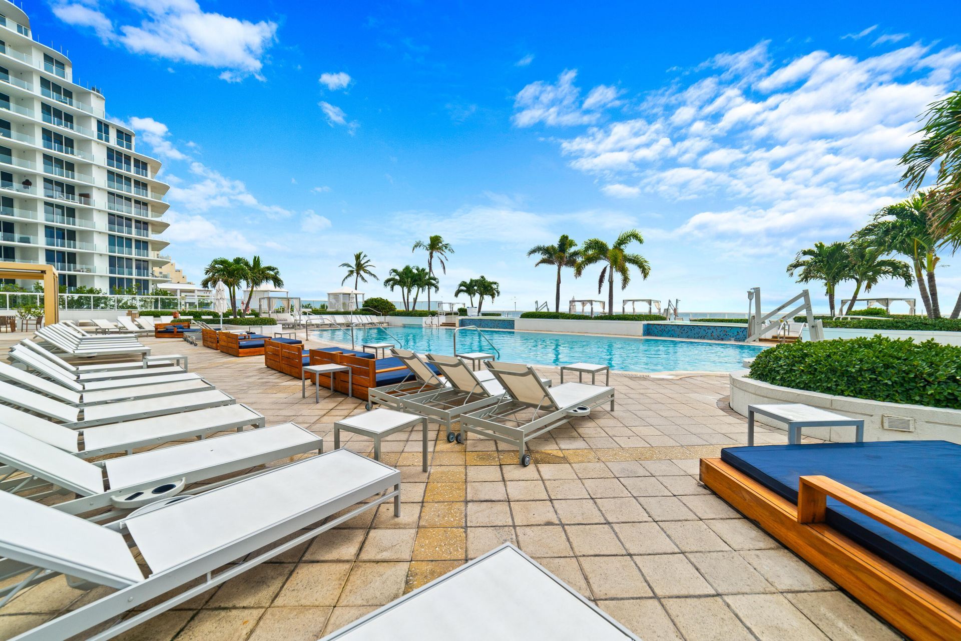 505 N Fort Lauderdale Beach Boulevard, Unit 1708, Fort Lauderdale, FL 33304 Photo