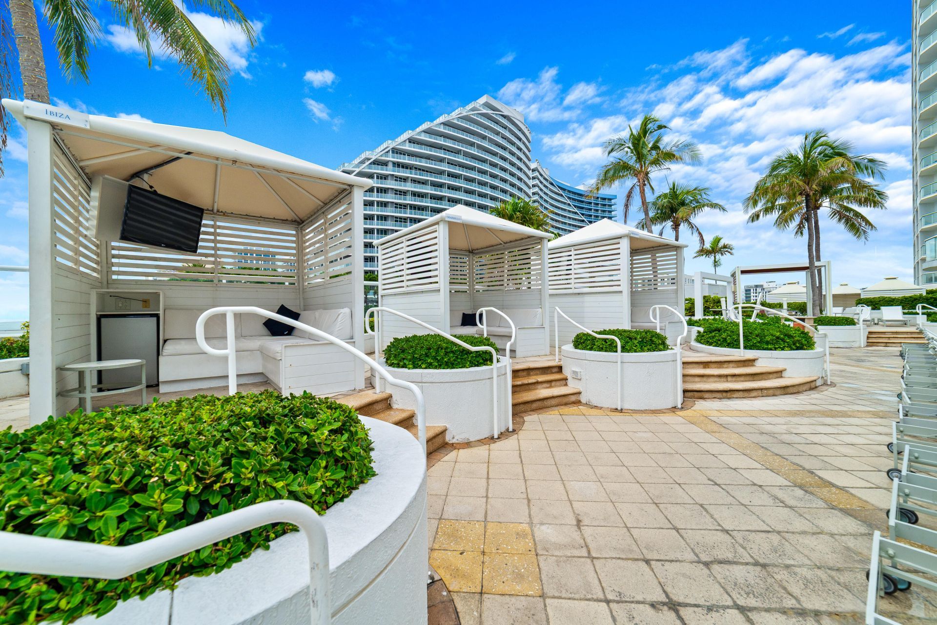 505 N Fort Lauderdale Beach Boulevard, Unit 1708, Fort Lauderdale, FL 33304 Photo