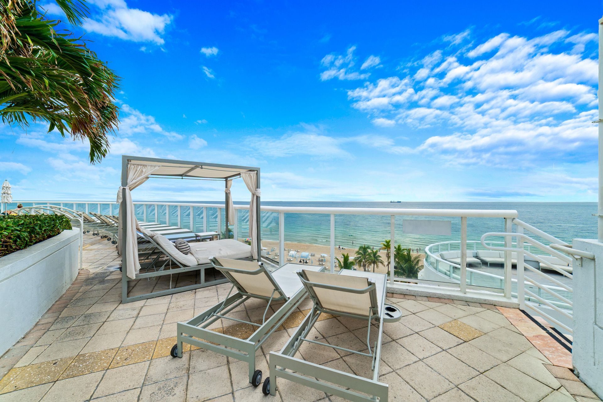 505 N Fort Lauderdale Beach Boulevard, Unit 1708, Fort Lauderdale, FL 33304 Photo